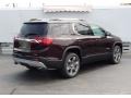 Black Cherry Metallic - Acadia SLT AWD Photo No. 2