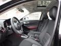 2017 Jet Black Mica Mazda CX-3 Touring AWD  photo #6