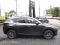 Meteor Gray Mica - CX-5 Touring AWD Photo No. 2