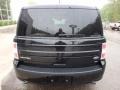 2016 Shadow Black Ford Flex Limited AWD  photo #3