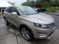 2015 Silver Sand Metallic Lincoln MKC AWD  photo #7