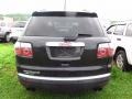 Carbon Black Metallic - Acadia SLT Photo No. 2