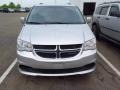 Bright Silver Metallic - Grand Caravan SXT Photo No. 2