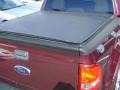 2007 Dark Cherry Metallic Ford Explorer Sport Trac Limited  photo #11