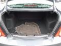 Cyber Gray Metallic - Sonic LT Sedan Photo No. 15
