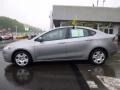 Billet Silver Metallic - Dart SE Photo No. 2