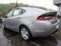 Billet Silver Metallic - Dart SE Photo No. 3