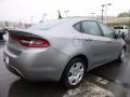 Billet Silver Metallic - Dart SE Photo No. 5