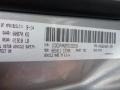 Billet Silver Metallic - Dart SE Photo No. 15