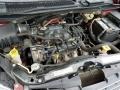3.8 Liter OHV 12-Valve V6 Engine for 2010 Chrysler Town & Country Touring #120403709