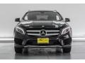 Night Black - GLA 250 4Matic Photo No. 2