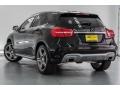 Night Black - GLA 250 4Matic Photo No. 10