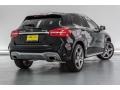 Night Black - GLA 250 4Matic Photo No. 15