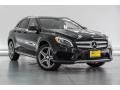 Night Black - GLA 250 4Matic Photo No. 22