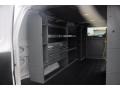 Oxford White - E Series Van E150 Commercial Photo No. 7