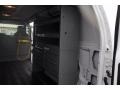 Oxford White - E Series Van E150 Commercial Photo No. 8
