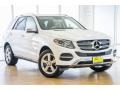 Polar White - GLE 350 Photo No. 12