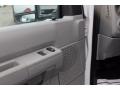 Oxford White - E Series Van E150 Commercial Photo No. 13
