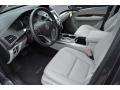 Modern Steel Metallic - MDX Technology SH-AWD Photo No. 10