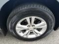Silver Topaz Metallic - Equinox LS AWD Photo No. 4
