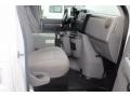 Oxford White - E Series Van E150 Commercial Photo No. 25