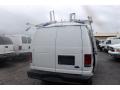 Oxford White - E Series Van E150 Commercial Photo No. 28