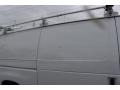Oxford White - E Series Van E150 Commercial Photo No. 30