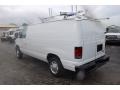 Oxford White - E Series Van E150 Commercial Photo No. 32