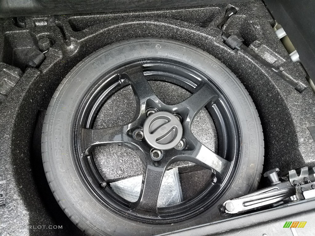 2014 Equinox LS AWD - Silver Topaz Metallic / Light Titanium/Jet Black photo #10