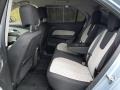 Silver Topaz Metallic - Equinox LS AWD Photo No. 13