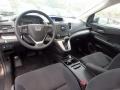 Black Interior Photo for 2014 Honda CR-V #120405716