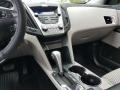 Silver Topaz Metallic - Equinox LS AWD Photo No. 16