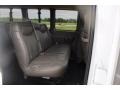 Summit White - Express LS 3500 Passenger Van Photo No. 6