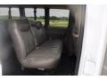 2007 Summit White Chevrolet Express LS 3500 Passenger Van  photo #6