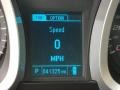 Silver Topaz Metallic - Equinox LS AWD Photo No. 20