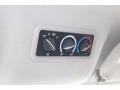 Summit White - Express LS 3500 Passenger Van Photo No. 12