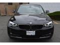 2017 Jet Black BMW 3 Series 330i xDrive Gran Turismo  photo #7