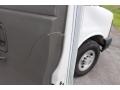 2007 Summit White Chevrolet Express LS 3500 Passenger Van  photo #19