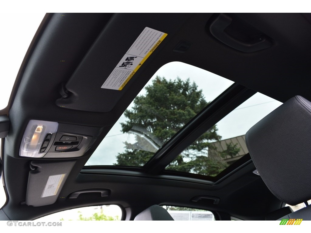 2017 BMW 3 Series 330i xDrive Gran Turismo Sunroof Photo #120406133