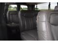 2007 Summit White Chevrolet Express LS 3500 Passenger Van  photo #27
