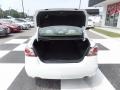 Pearl White - Altima 2.5 S Photo No. 5