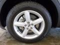 2017 Magnetic Ford Explorer XLT 4WD  photo #6