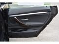 Black Door Panel Photo for 2017 BMW 3 Series #120406367