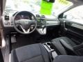 2011 Urban Titanium Metallic Honda CR-V EX 4WD  photo #18