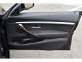 Black Door Panel Photo for 2017 BMW 3 Series #120406415