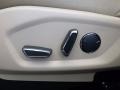 2017 Magnetic Ford Explorer XLT 4WD  photo #12