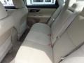 Pearl White - Altima 2.5 S Photo No. 12