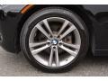 2017 BMW 3 Series 330i xDrive Gran Turismo Wheel and Tire Photo