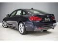 2018 Carbon Black Metallic BMW 4 Series 440i Gran Coupe  photo #3