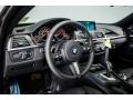 2018 Carbon Black Metallic BMW 4 Series 440i Gran Coupe  photo #5